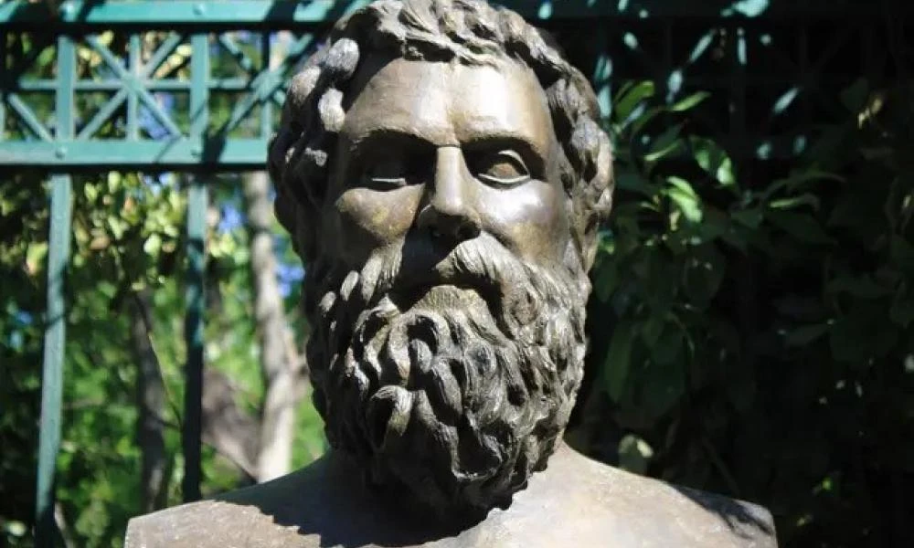 Οι πιο τραγικοί και ασυνήθιστοι θάνατοι που έμειναν στην ιστορία - Από τη χελώνα του Αισχύλου, στα γένια του δικαστή